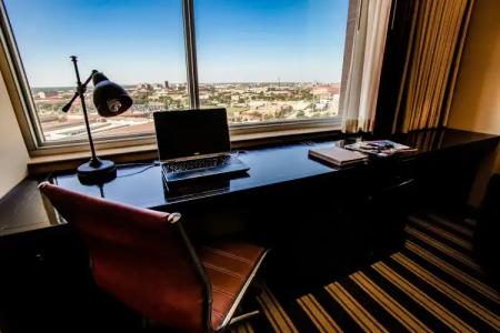 Overton and Conference Center - 7