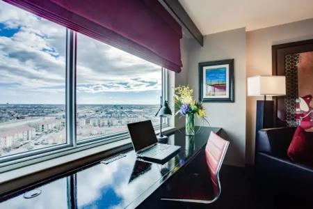 Overton and Conference Center - 28