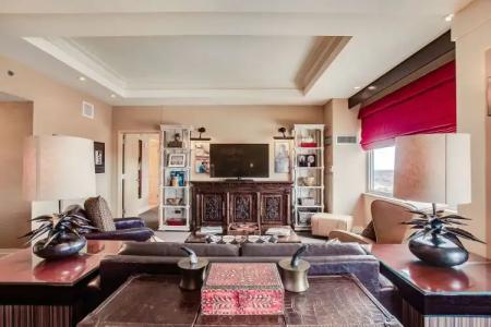 Overton and Conference Center - 1