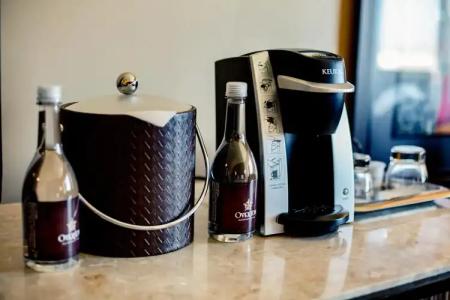 Overton and Conference Center - 42