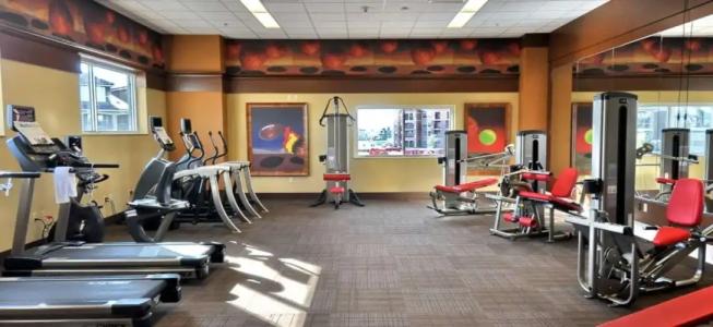 Overton and Conference Center - 18