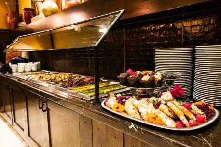 Overton and Conference Center - 48