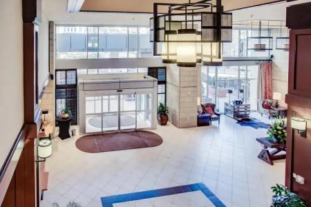 Overton and Conference Center - 41