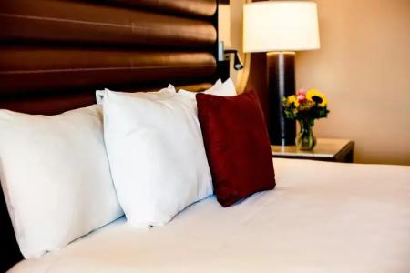 Overton and Conference Center - 27