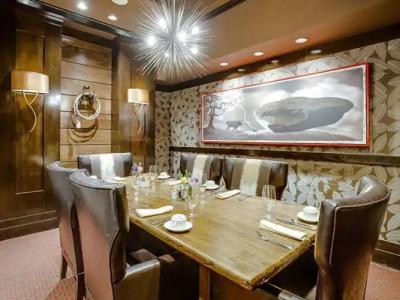 Overton and Conference Center - 24