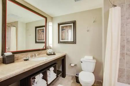 Overton and Conference Center - 31