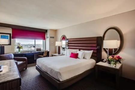 Overton and Conference Center - 4