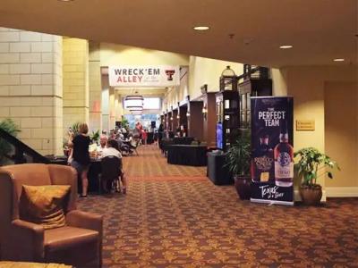 Overton and Conference Center - 23