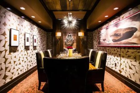 Overton and Conference Center - 47