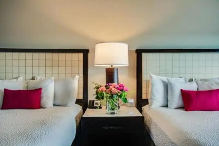 Overton and Conference Center - 33