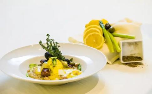 Overton and Conference Center - 14