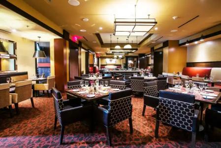 Overton and Conference Center - 45