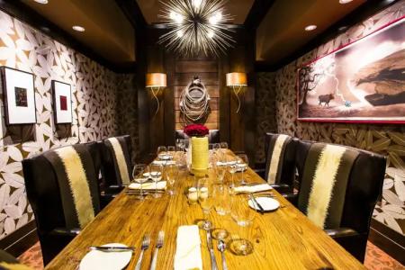 Overton and Conference Center - 49