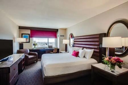 Overton and Conference Center - 5