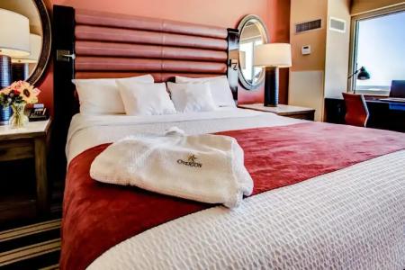 Overton and Conference Center - 34