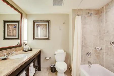 Overton and Conference Center - 8