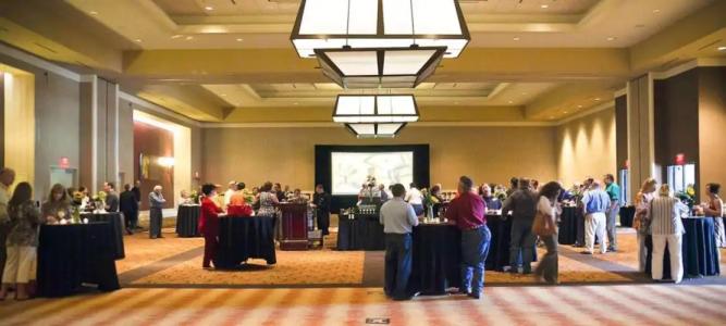 Overton and Conference Center - 25