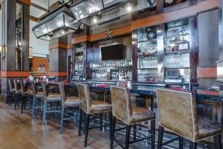 Overton and Conference Center - 21