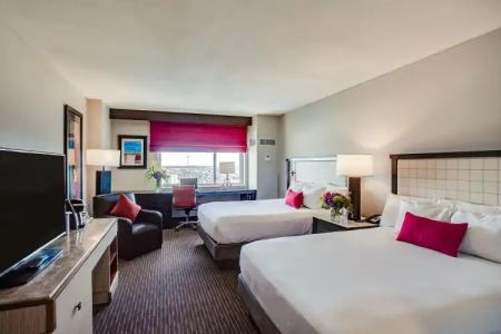 Overton and Conference Center - 6