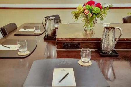 Overton and Conference Center - 36