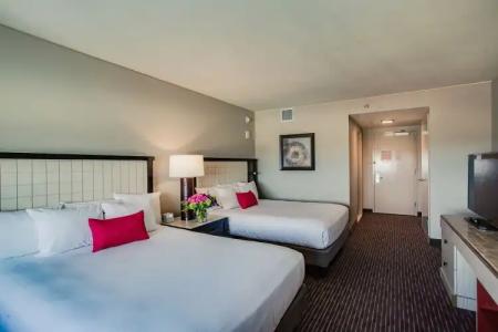 Overton and Conference Center - 2