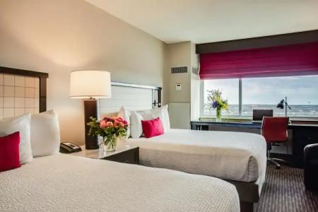 Overton and Conference Center - 26