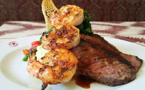 Overton and Conference Center - 13