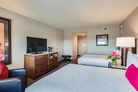 Overton and Conference Center - 29