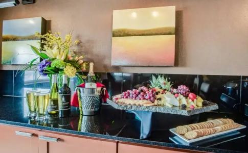 Overton and Conference Center - 12