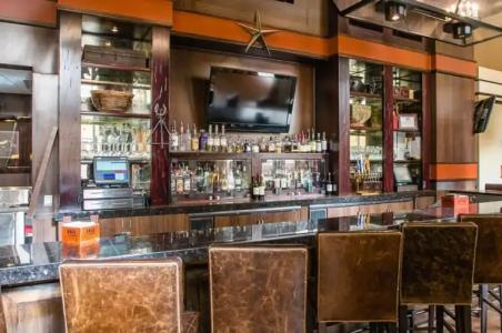 Overton and Conference Center - 19