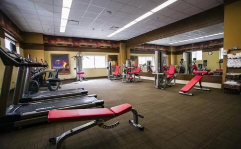 Overton and Conference Center - 17