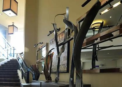 Overton and Conference Center - 43