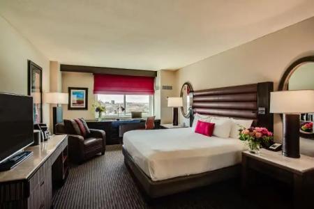 Overton and Conference Center - 3