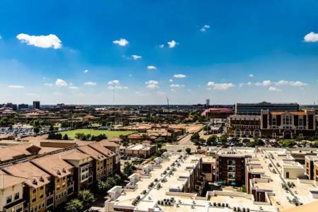 Overton and Conference Center - 32