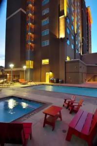 Overton and Conference Center - 16