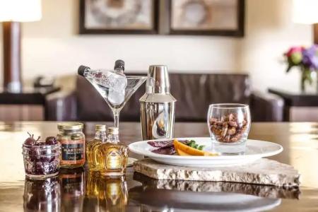 Overton and Conference Center - 11