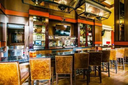 Overton and Conference Center - 46