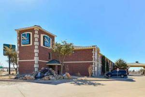 Quality Inn & Suites Lubbock, Lubbock