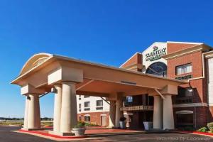 Country Inn & Suites by Radisson, Lubbock, TX, Lubbock
