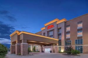 Hampton Inn & Suites Lubbock, Lubbock
