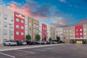 Hawthorn Suites by Wyndham Lubbock, Lubbock