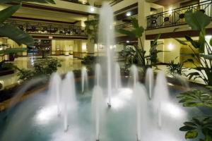 Embassy Suites Lexington, Lexington