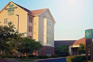 Homewood Suites by Hilton Lexington Fayette Mall, Lexington