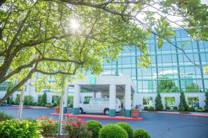 Embassy Suites by Hilton Lexington Green, Lexington