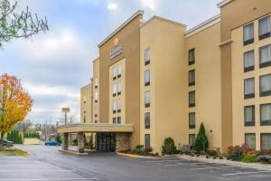 Comfort Inn & Suites Lexington, Lexington
