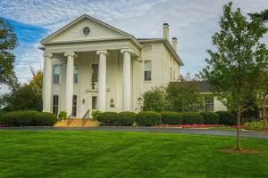 Lexington Griffin Gate Marriott Golf Resort & Spa, Lexington