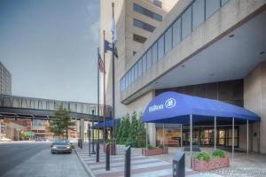 Hilton Lexington Downtown, Lexington