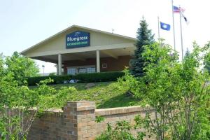 Bluegrass Extended Stay, Lexington