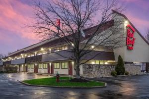 Red Roof Inn Lexington, Lexington