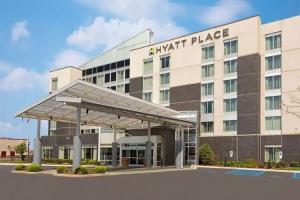 Hyatt Place Lexington, Lexington